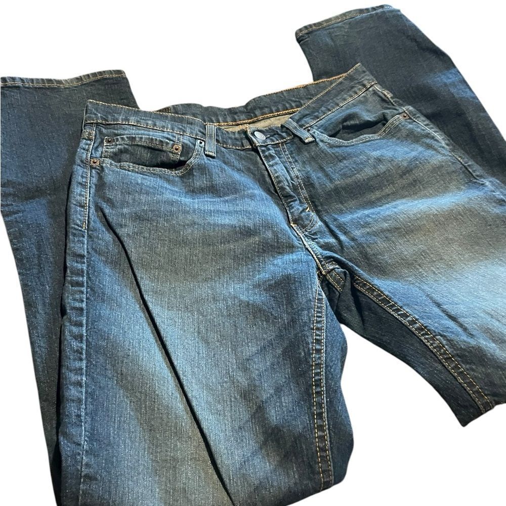 Mother Superior size 28 Classic Blue Denim Jeans excellent condition